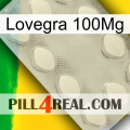 Lovegra 100Mg 16